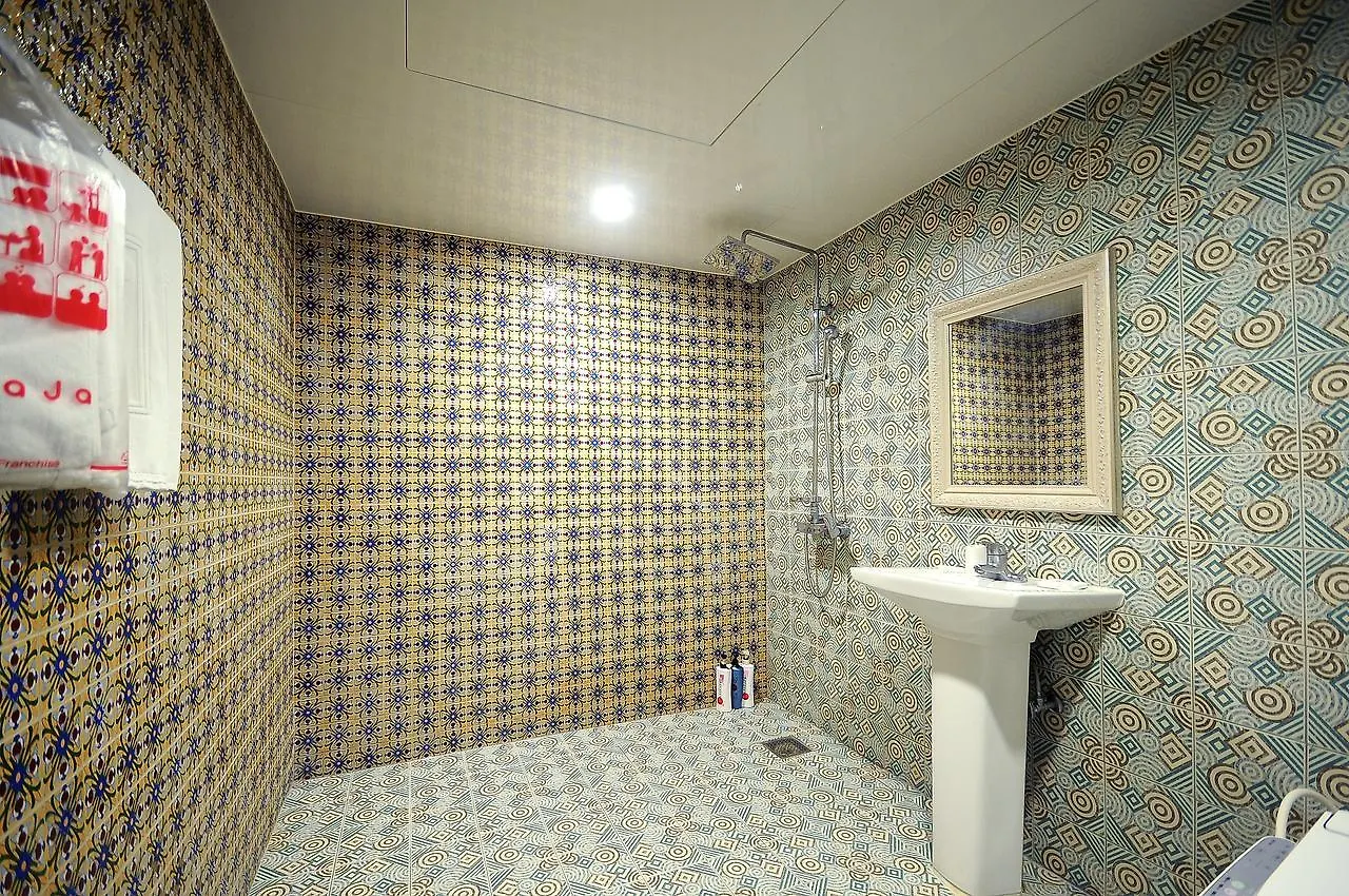 Hotel 1 Night 2 Days Jagalchi Busan