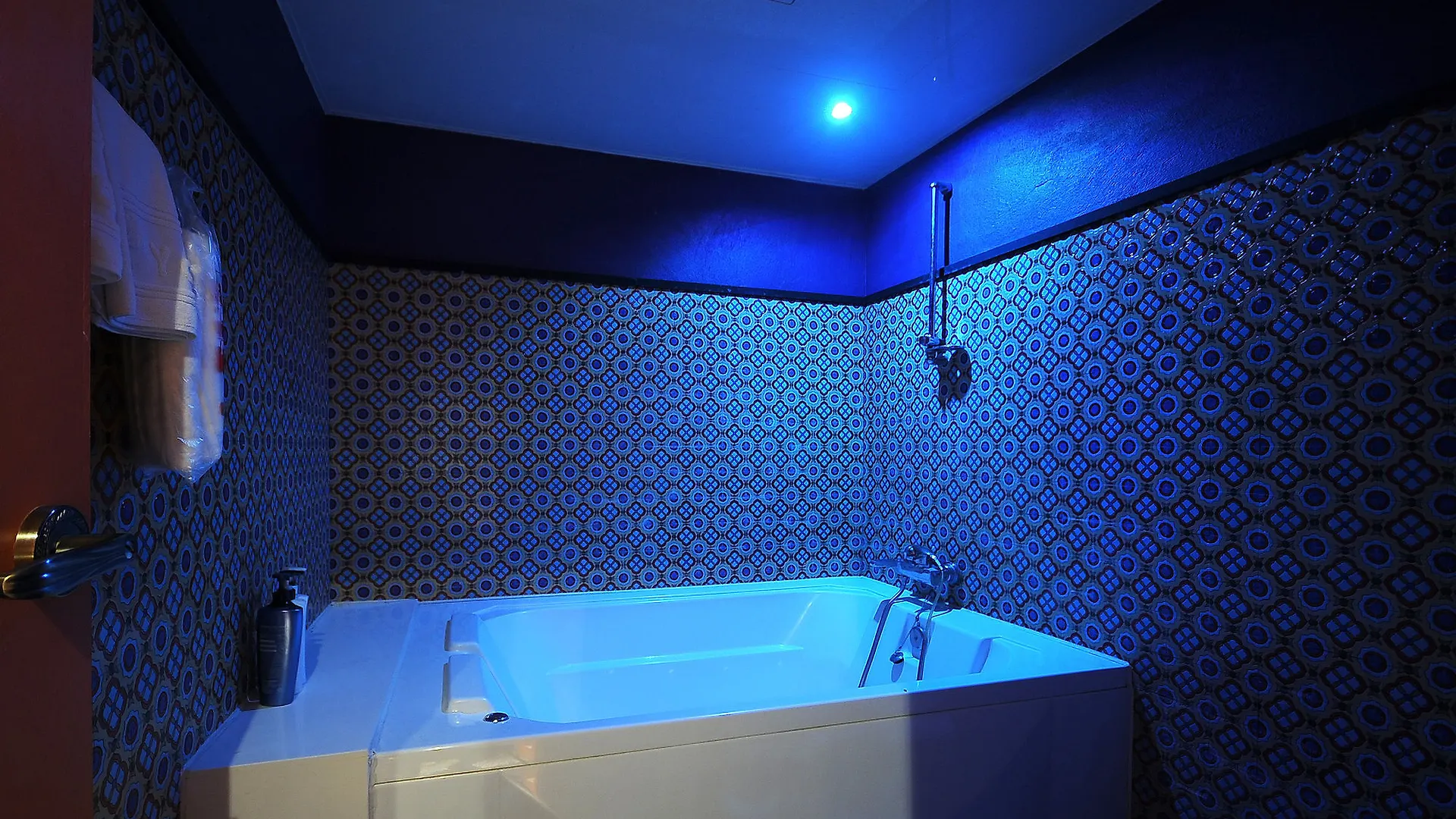 Hotel 1 Night 2 Days Jagalchi Busan