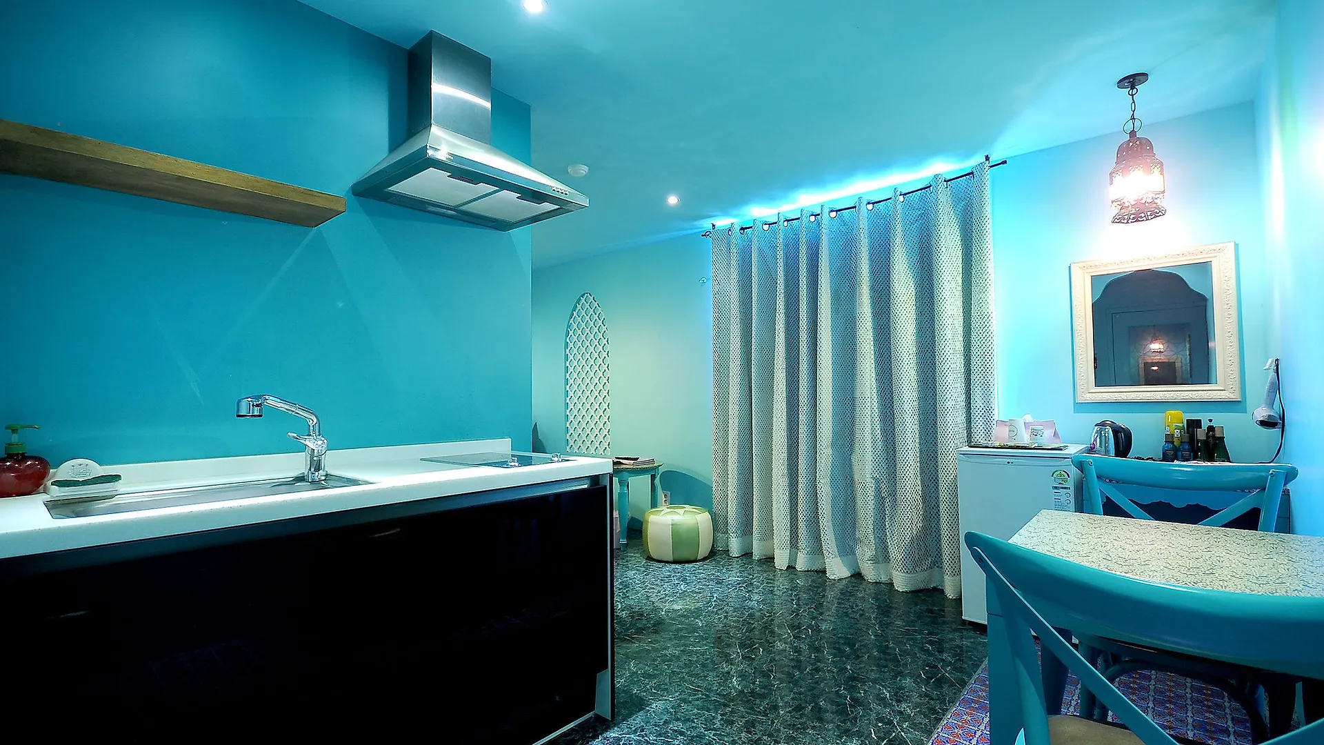 **  Hotel 1 Night 2 Days Jagalchi Busan South Korea