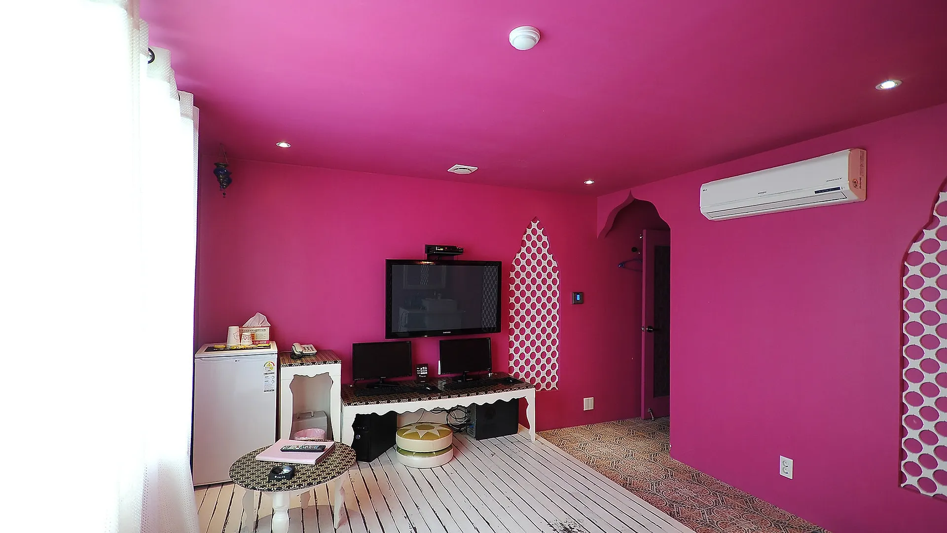 Hotel 1 Night 2 Days Jagalchi Busan