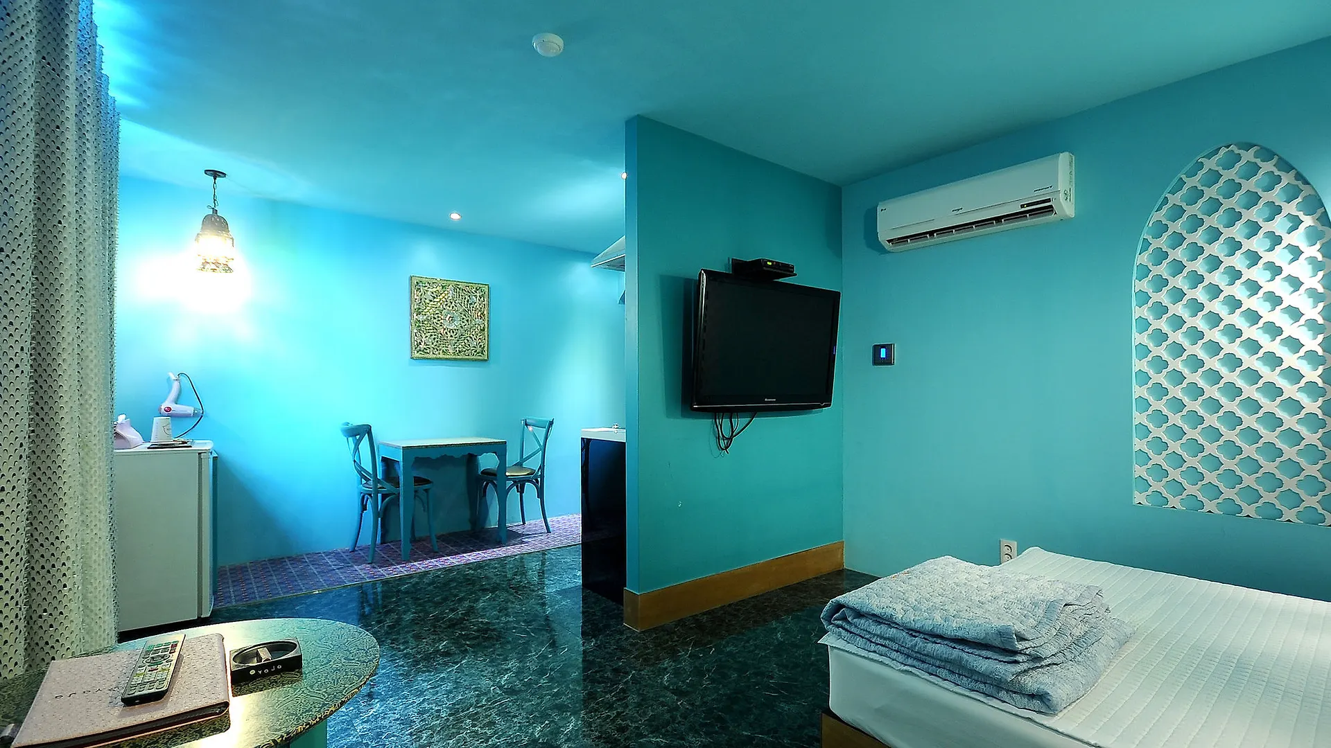 Hotel 1 Night 2 Days Jagalchi Busan South Korea