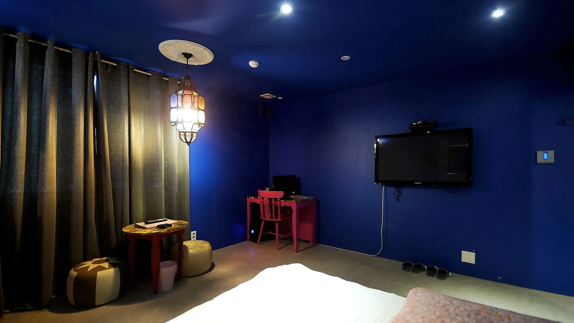 Hotel 1 Night 2 Days Jagalchi Busan