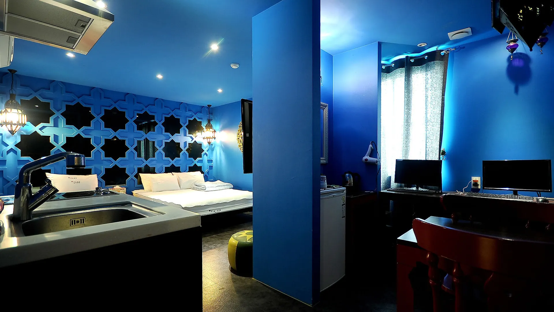 Hotel 1 Night 2 Days Jagalchi Busan