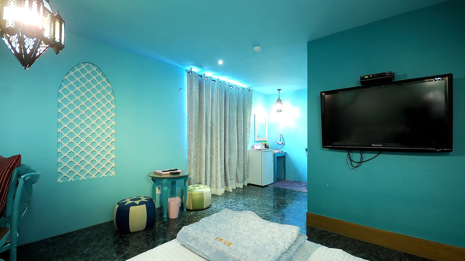 Hotel 1 Night 2 Days Jagalchi Busan